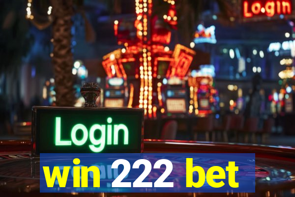 win 222 bet